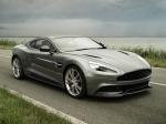 Aston Martin Vanquish 2012 года (WW)